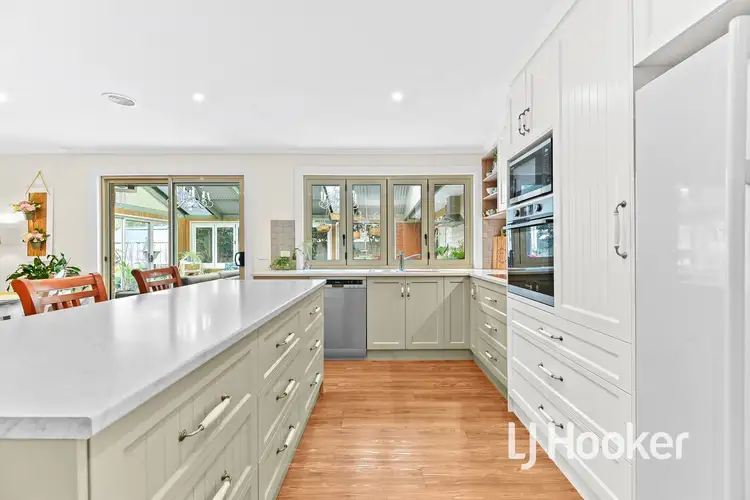 Third view of Homely house listing, 9 Millbank Place, Cranbourne VIC 3977