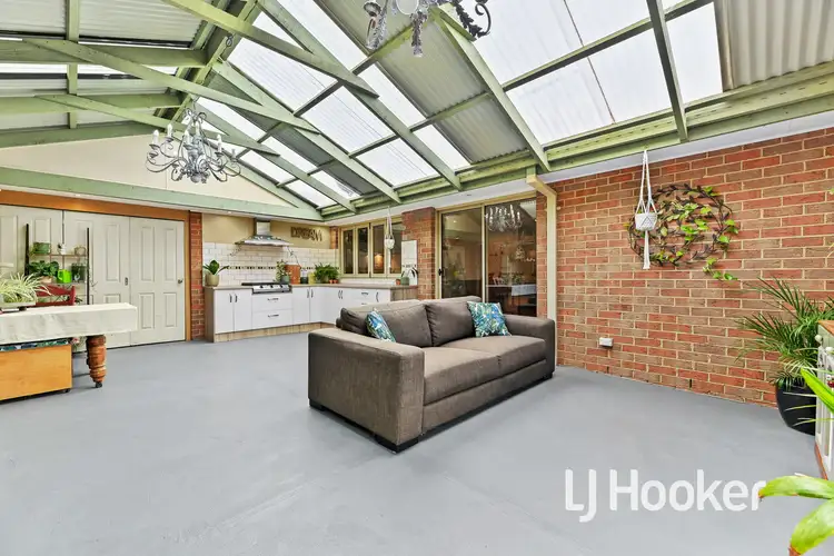Fifth view of Homely house listing, 9 Millbank Place, Cranbourne VIC 3977