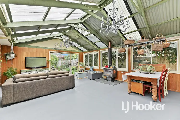 Sixth view of Homely house listing, 9 Millbank Place, Cranbourne VIC 3977
