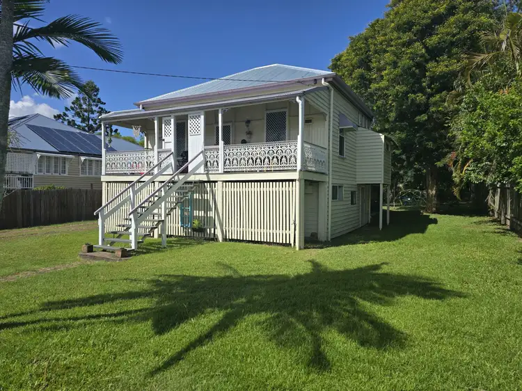 118 Churchill Street