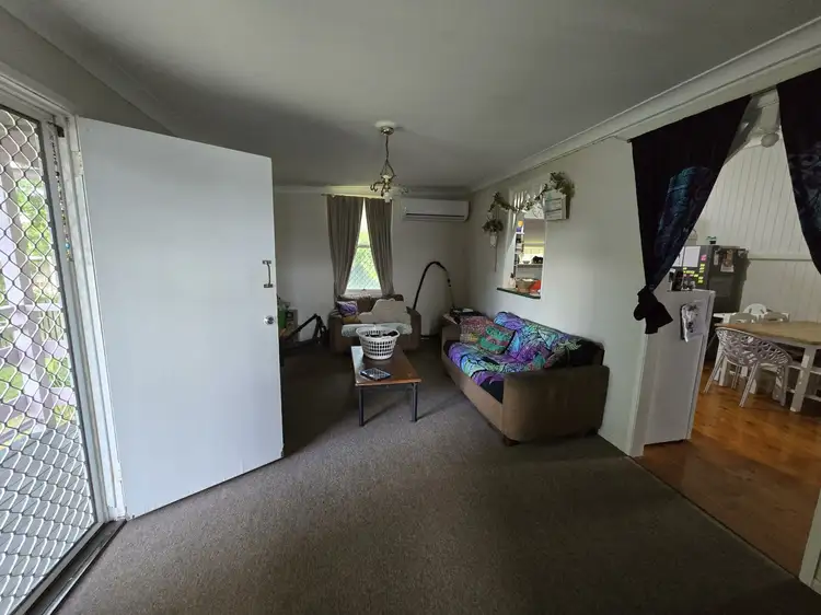 Second view of Homely house listing, 118 Churchill Street, Maryborough QLD 4650