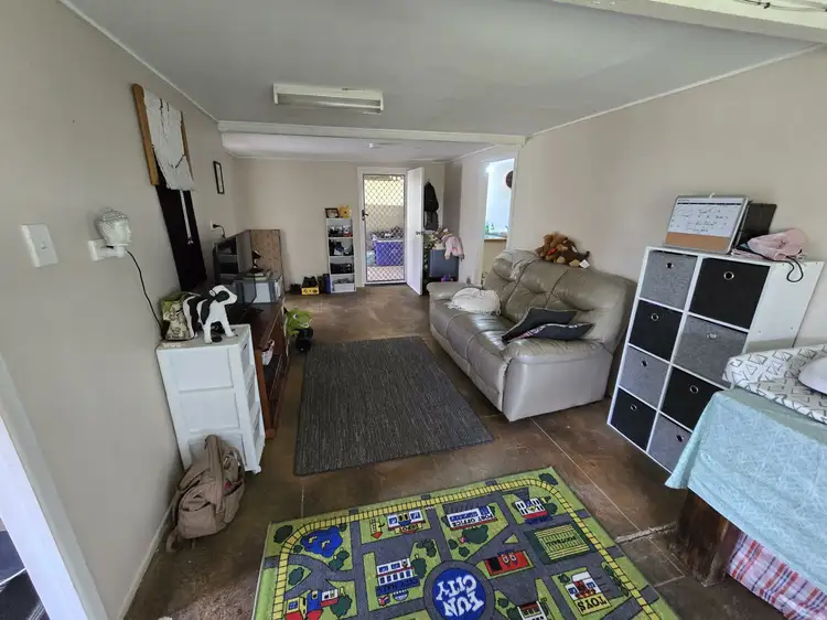 Third view of Homely house listing, 118 Churchill Street, Maryborough QLD 4650