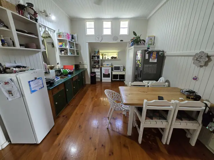 Sixth view of Homely house listing, 118 Churchill Street, Maryborough QLD 4650