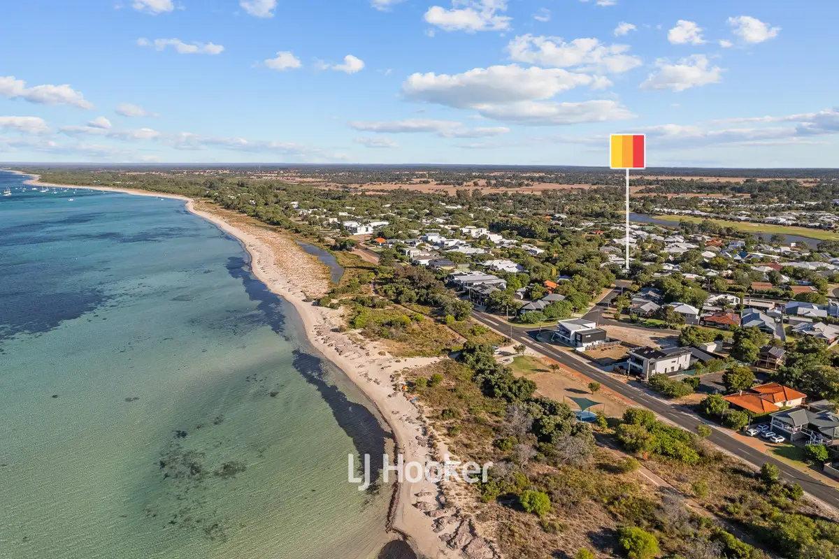 Main view of Homely house listing, 26 Marshall Street, Quindalup WA 6281