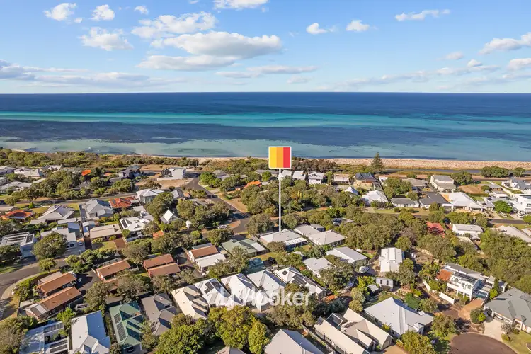 Second view of Homely house listing, 26 Marshall Street, Quindalup WA 6281