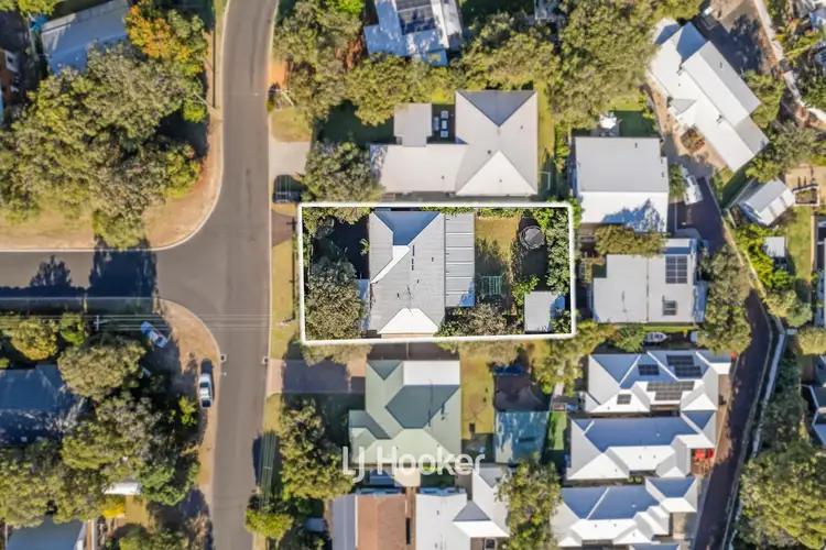 Third view of Homely house listing, 26 Marshall Street, Quindalup WA 6281