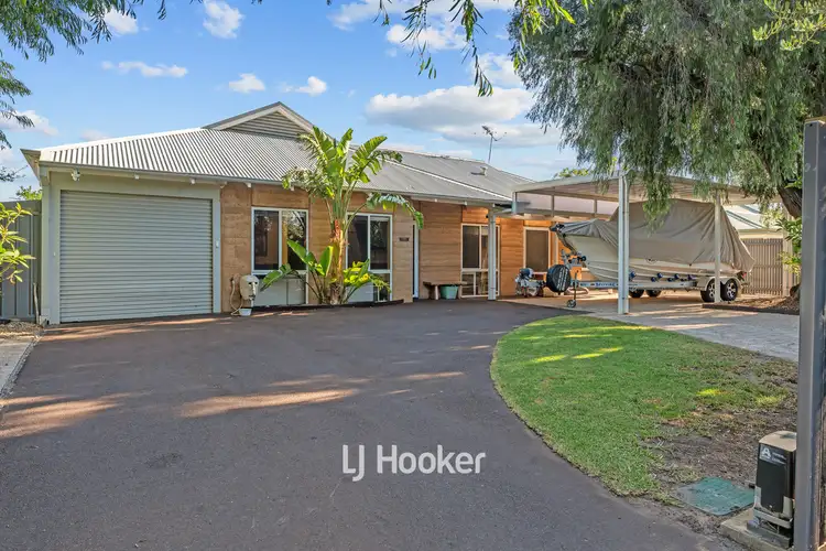Fourth view of Homely house listing, 26 Marshall Street, Quindalup WA 6281