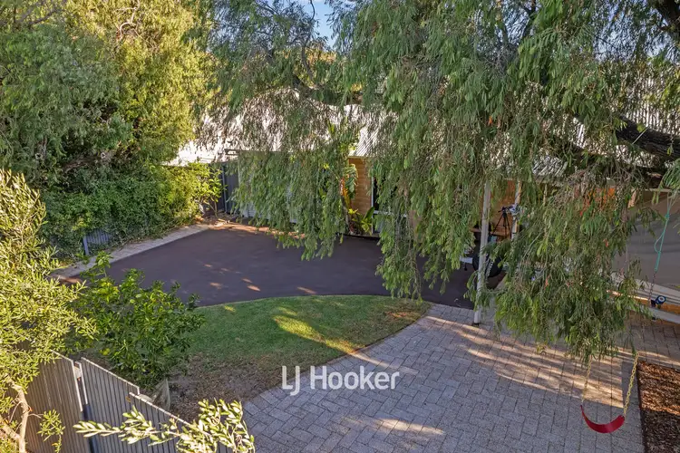Fifth view of Homely house listing, 26 Marshall Street, Quindalup WA 6281