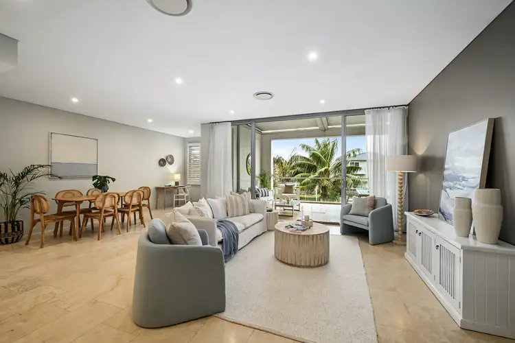 4/25-31 Darley Street East