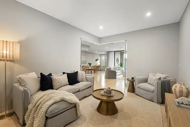 Fourth view of Homely apartment listing, 4/25-31 Darley Street East, Mona Vale NSW 2103