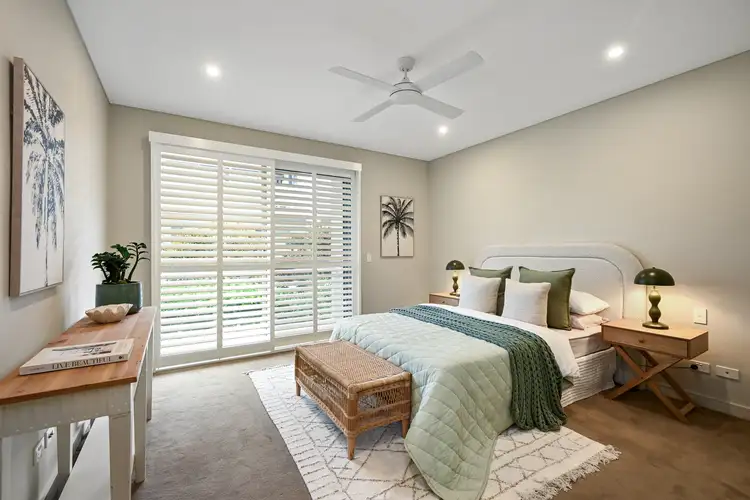 Sixth view of Homely apartment listing, 4/25-31 Darley Street East, Mona Vale NSW 2103