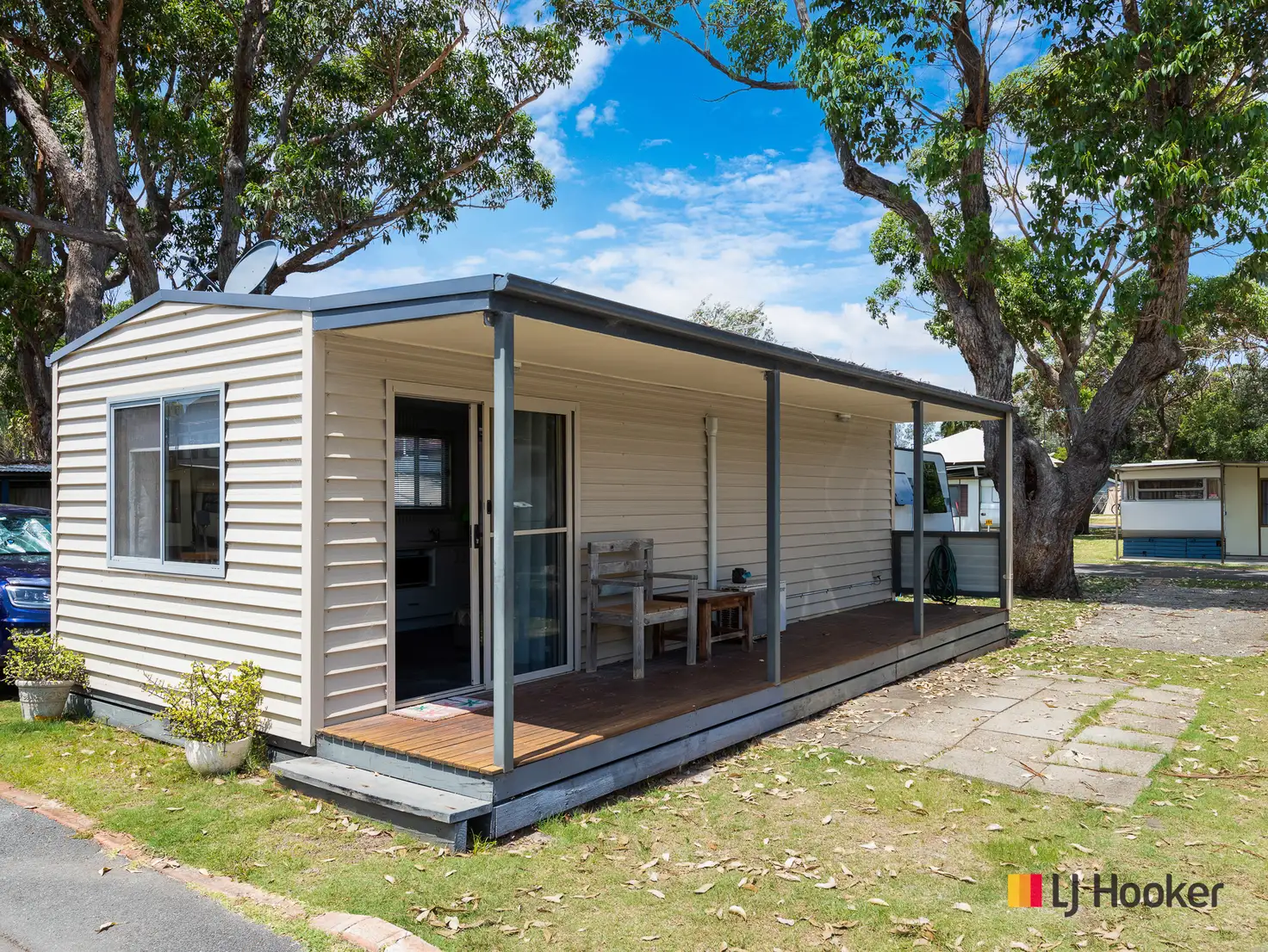 Main view of Homely house listing, 139/6 Lyttle Street, Broulee NSW 2537