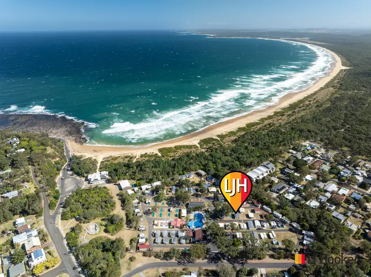 Second view of Homely house listing, 139/6 Lyttle Street, Broulee NSW 2537