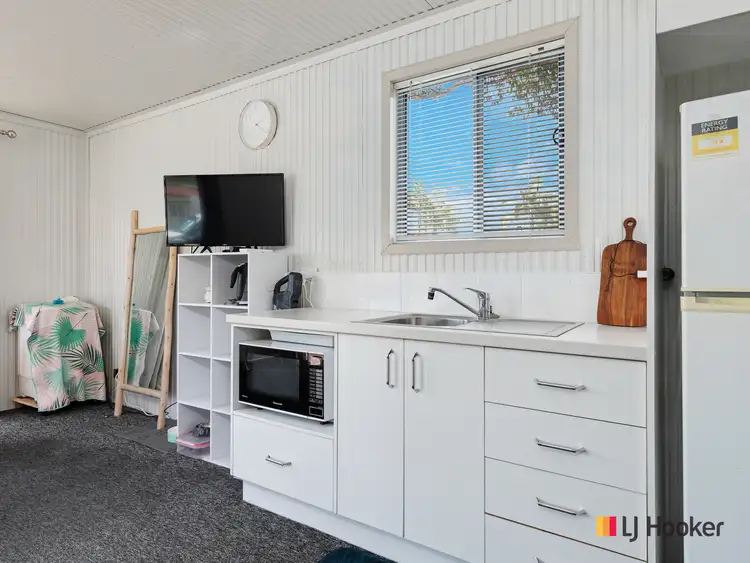 Fourth view of Homely house listing, 139/6 Lyttle Street, Broulee NSW 2537