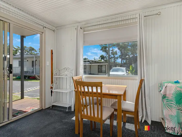 Fifth view of Homely house listing, 139/6 Lyttle Street, Broulee NSW 2537