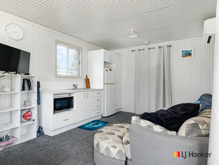 Sixth view of Homely house listing, 139/6 Lyttle Street, Broulee NSW 2537