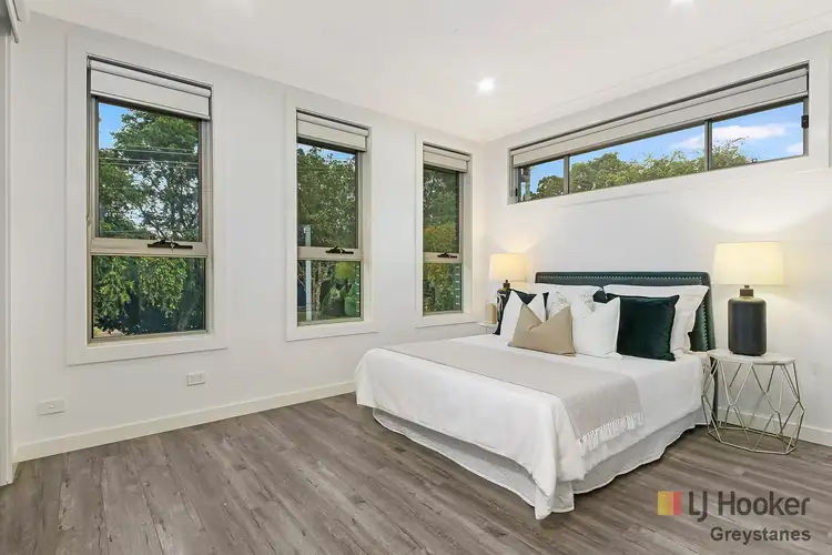 Sixth view of Homely semi-detached listing, 167B Gardenia Parade, Greystanes NSW 2145