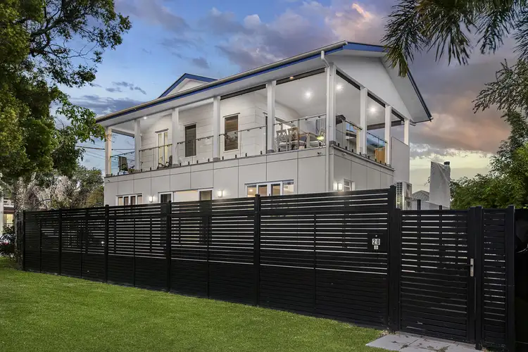 Second view of Homely house listing, 20 Landsborough Avenue, Scarborough QLD 4020