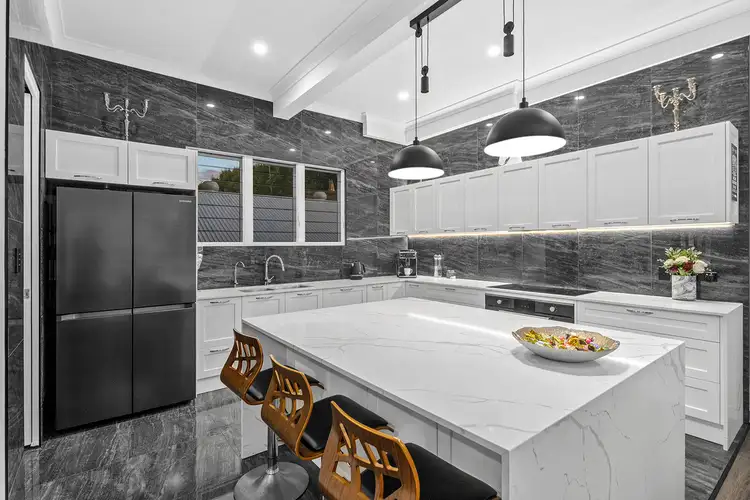 Fourth view of Homely house listing, 20 Landsborough Avenue, Scarborough QLD 4020