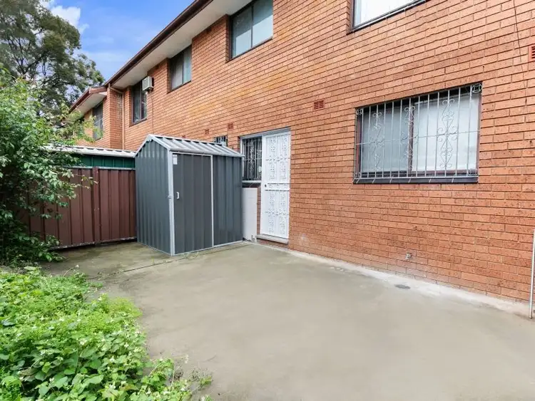 Fifth view of Homely townhouse listing, 14/159 - 1 John Street, Cabramatta NSW 2166