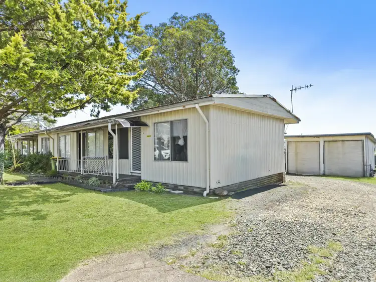 Third view of Homely block of units listing, 63 Robertson Road, Killarney Vale NSW 2261