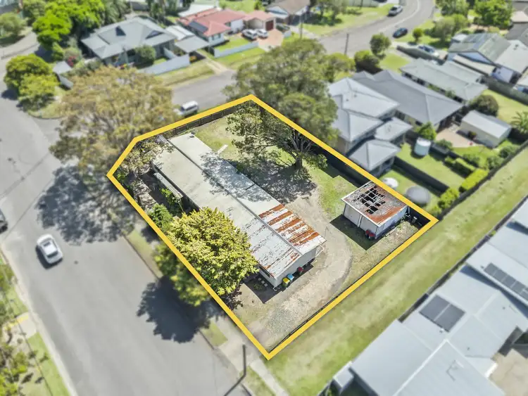 Fifth view of Homely block of units listing, 63 Robertson Road, Killarney Vale NSW 2261