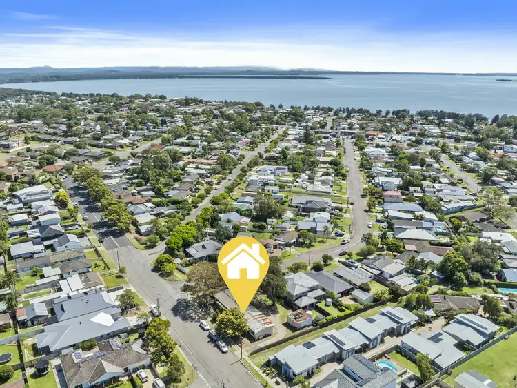 Seventh view of Homely block of units listing, 63 Robertson Road, Killarney Vale NSW 2261