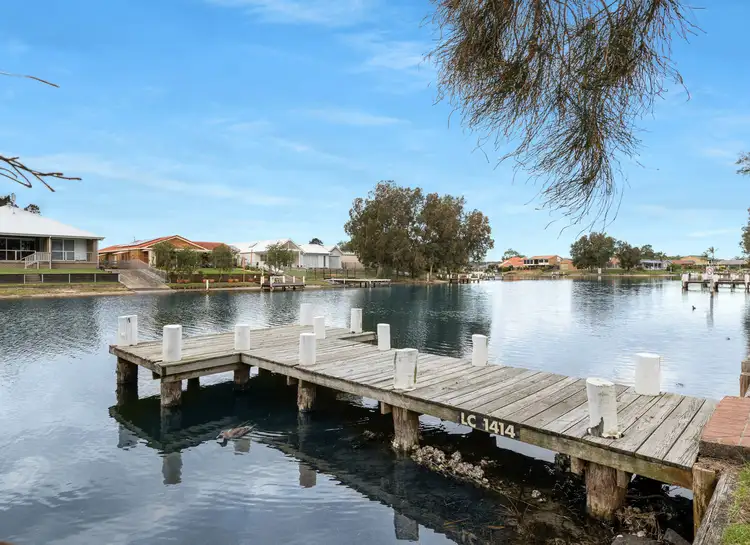 5/50 Jacobs Drive, Sussex Inlet NSW 2540