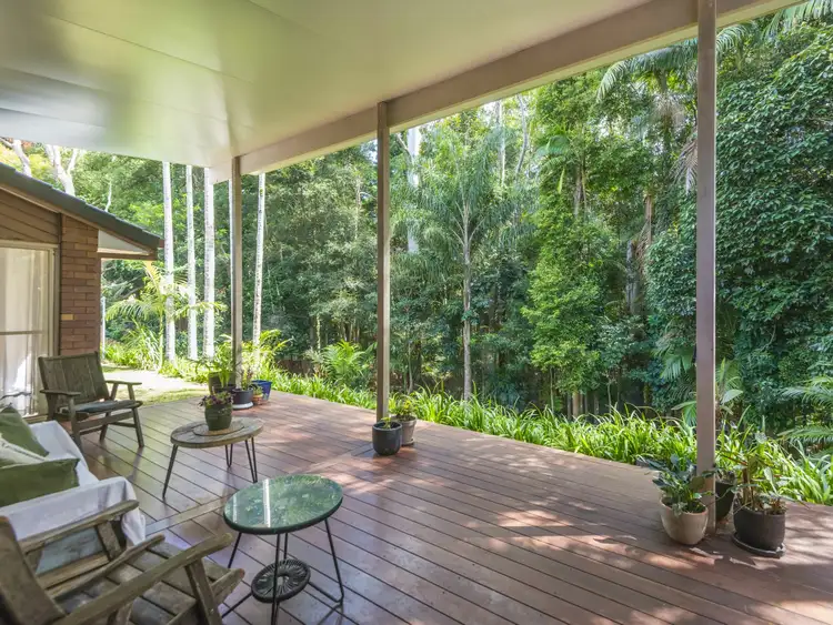 6 Coachwood Court