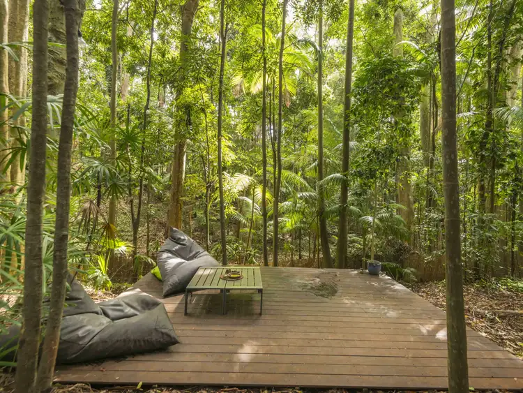Second view of Homely house listing, 6 Coachwood Court, Alstonville NSW 2477