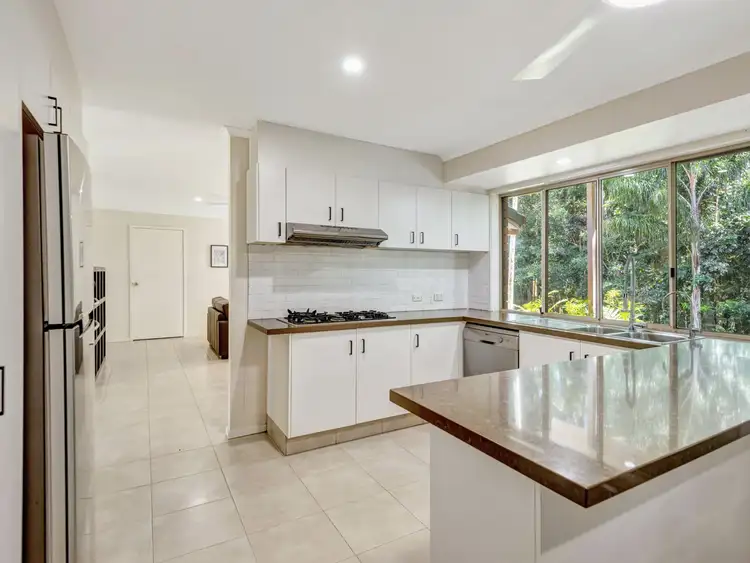 Third view of Homely house listing, 6 Coachwood Court, Alstonville NSW 2477