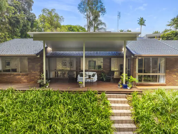 Sixth view of Homely house listing, 6 Coachwood Court, Alstonville NSW 2477
