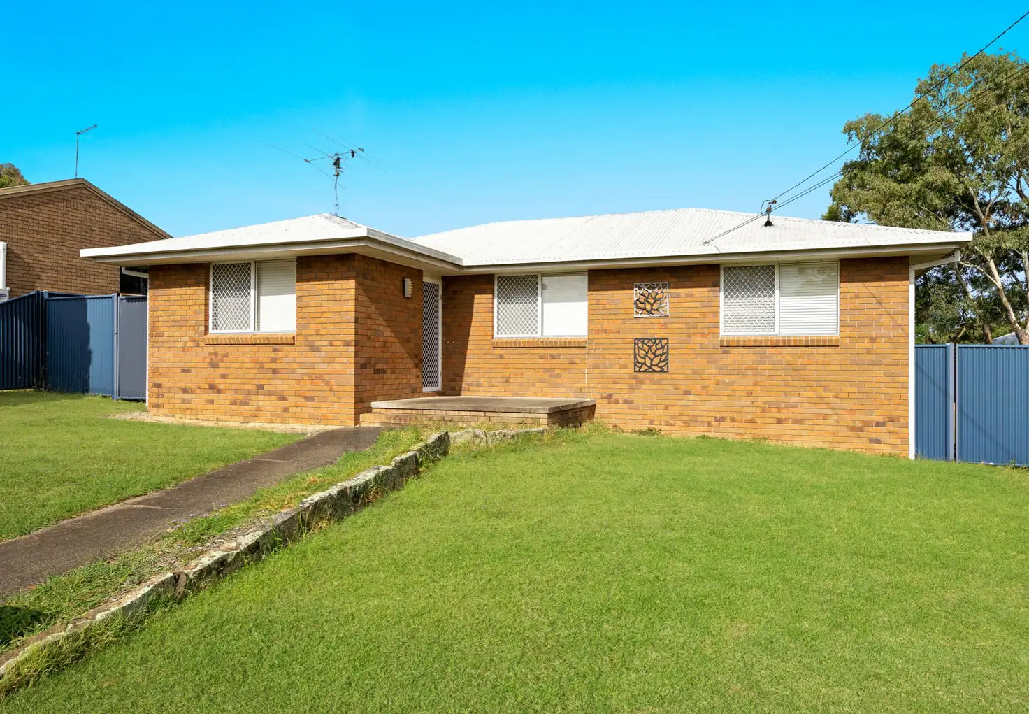 Main view of Homely house listing, 8 Furness Crescent, Warwick QLD 4370