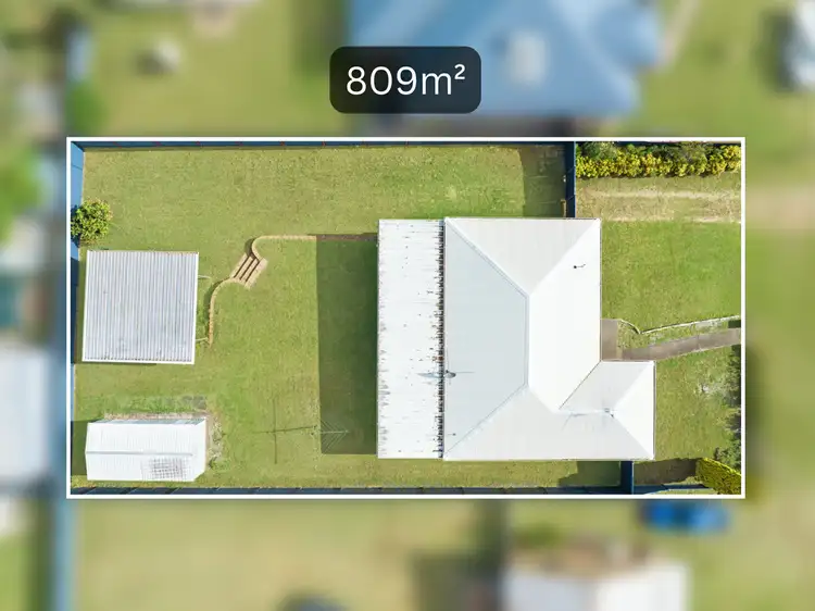 Second view of Homely house listing, 8 Furness Crescent, Warwick QLD 4370