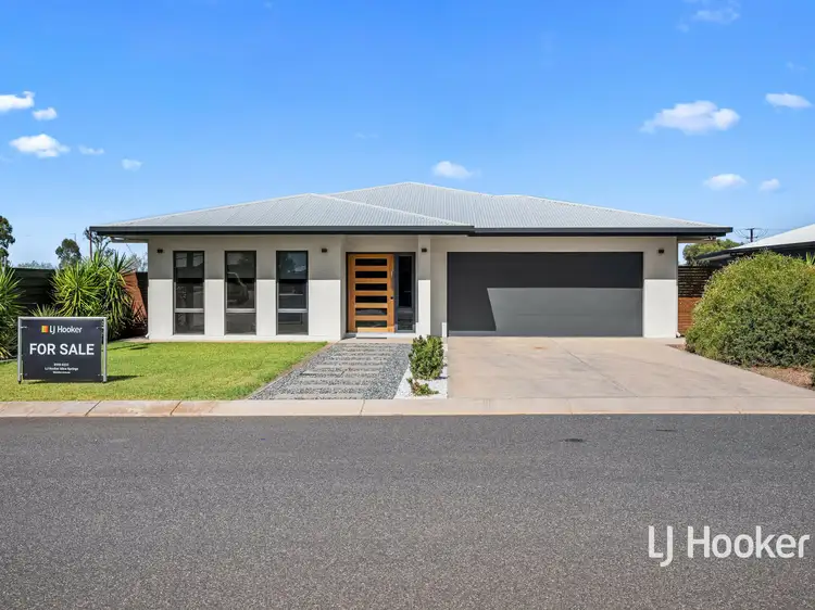 Main view of Homely house listing, 22 Hanrahan Street, Kilgariff NT 873