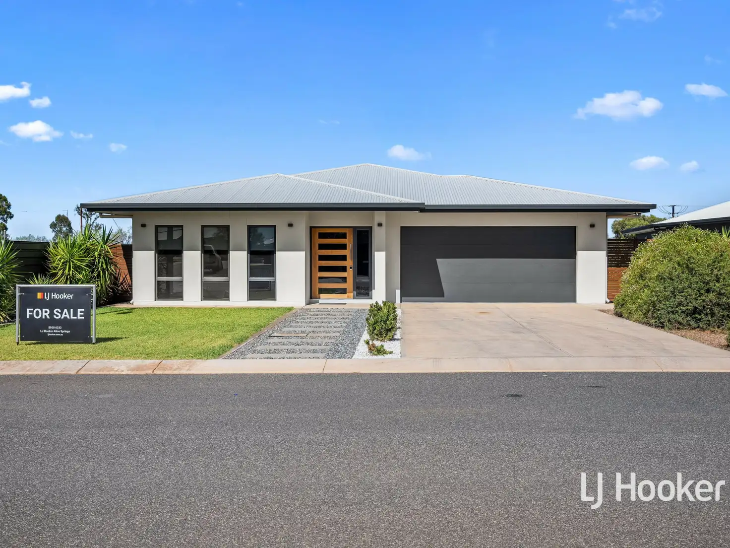 Main view of Homely house listing, 22 Hanrahan Street, Kilgariff NT 873