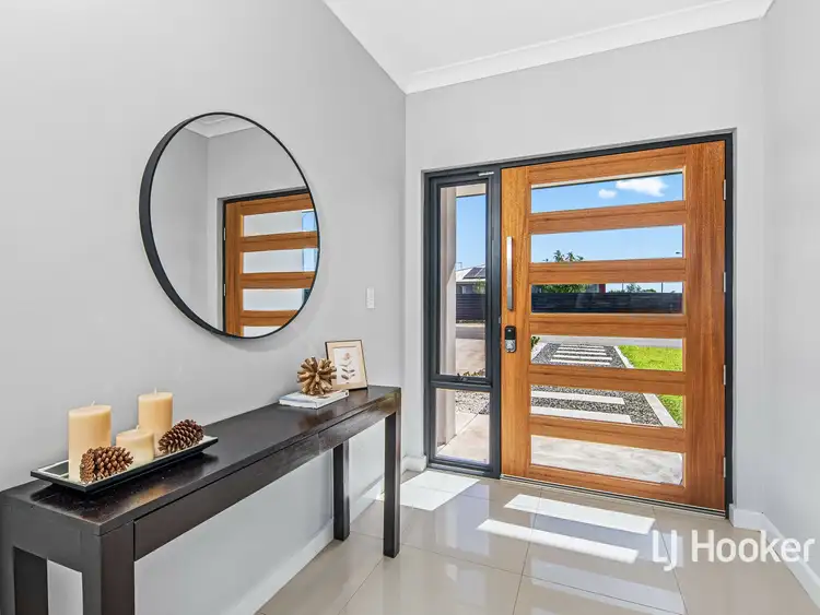 Second view of Homely house listing, 22 Hanrahan Street, Kilgariff NT 873