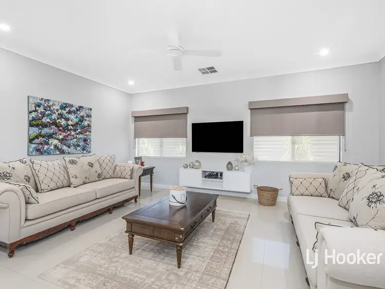 Third view of Homely house listing, 22 Hanrahan Street, Kilgariff NT 873
