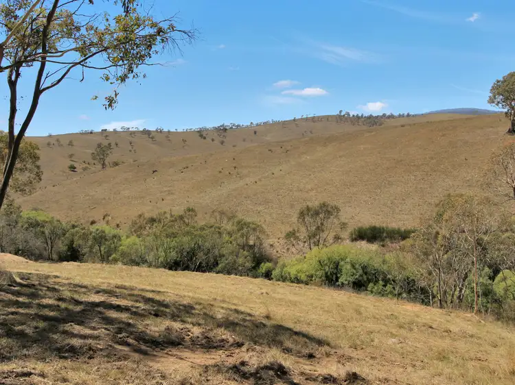 Second view of Homely land listing, Lot 1/9320 Great Alpine Road, Omeo VIC 3898