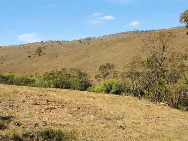 Third view of Homely land listing, Lot 1/9320 Great Alpine Road, Omeo VIC 3898