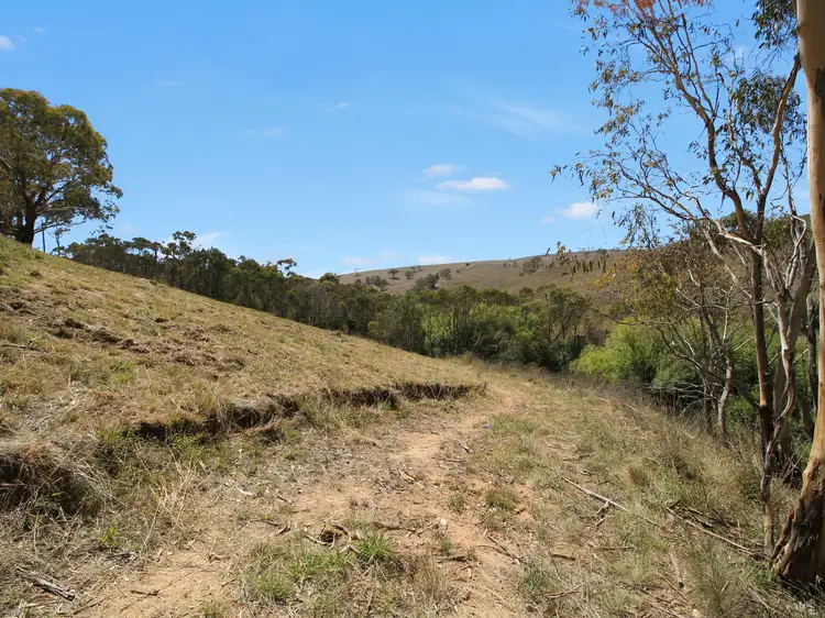 Fourth view of Homely land listing, Lot 1/9320 Great Alpine Road, Omeo VIC 3898