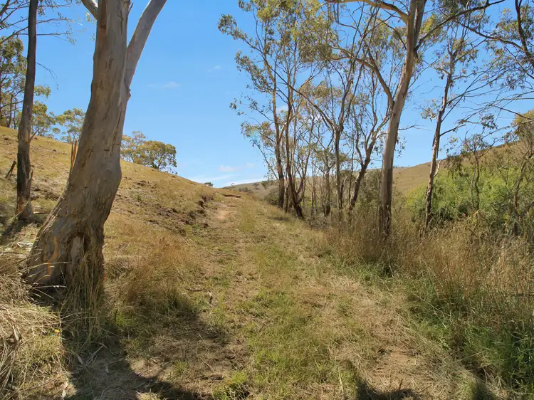 Fifth view of Homely land listing, Lot 1/9320 Great Alpine Road, Omeo VIC 3898