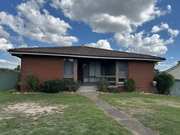 Second view of Homely house listing, 4 Bassett Drive, West Bathurst NSW 2795