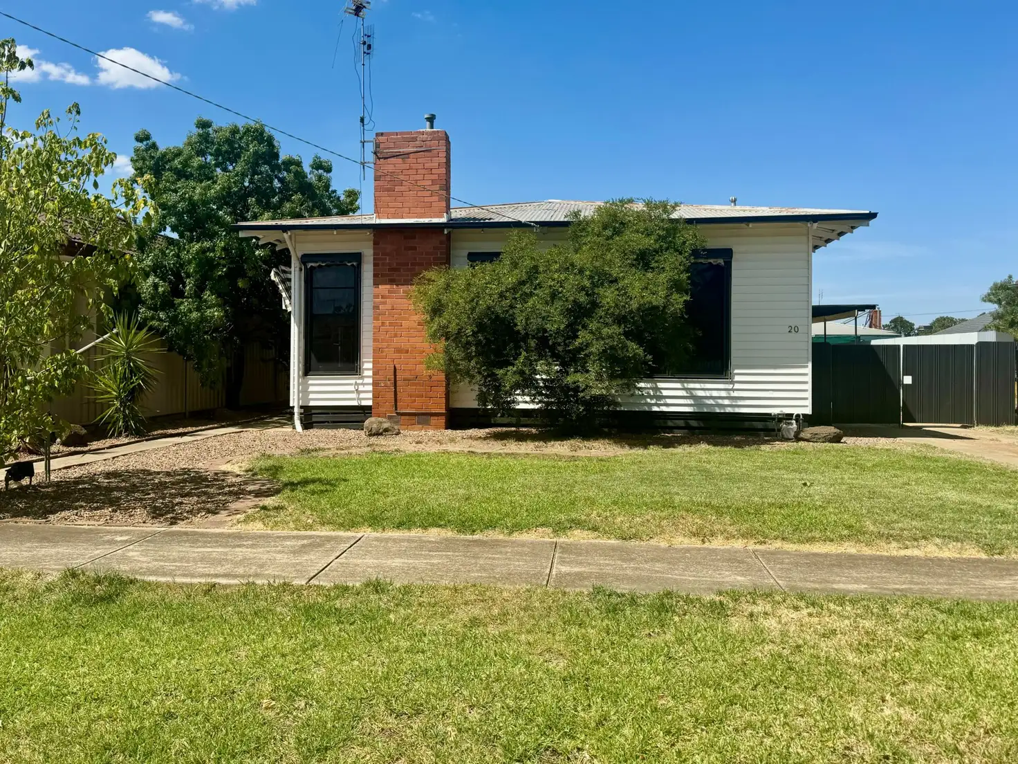 Main view of Homely house listing, 20 Pascoe Street, Echuca VIC 3564