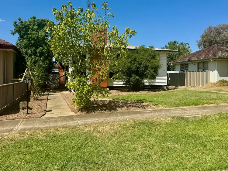 Second view of Homely house listing, 20 Pascoe Street, Echuca VIC 3564
