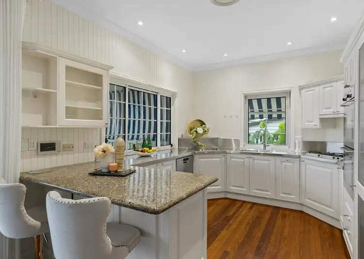 Sixth view of Homely house listing, 100 Hawken Drive, St Lucia QLD 4067