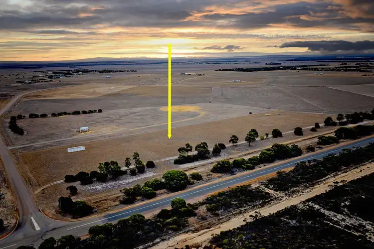 Fifth view of Homely land listing, Lot 511/ Godenia Way, Hopetoun WA 6348