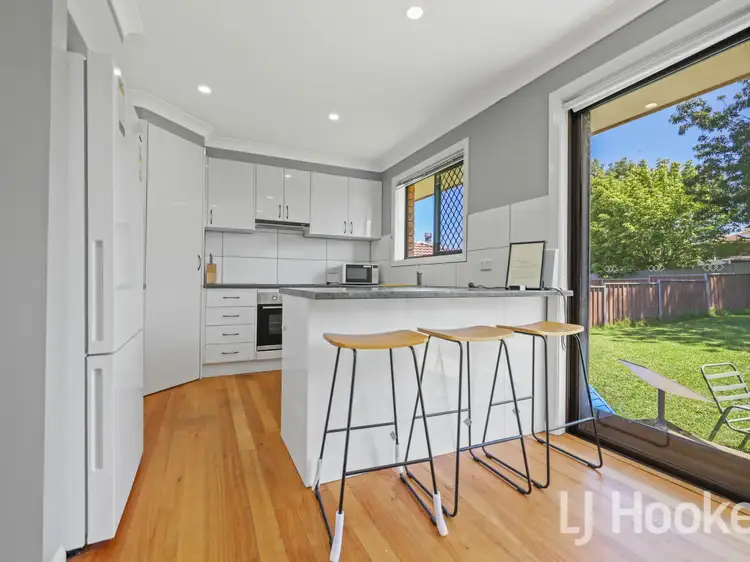 Main view of Homely house listing, 10 Patterson Place, Kelso NSW 2795