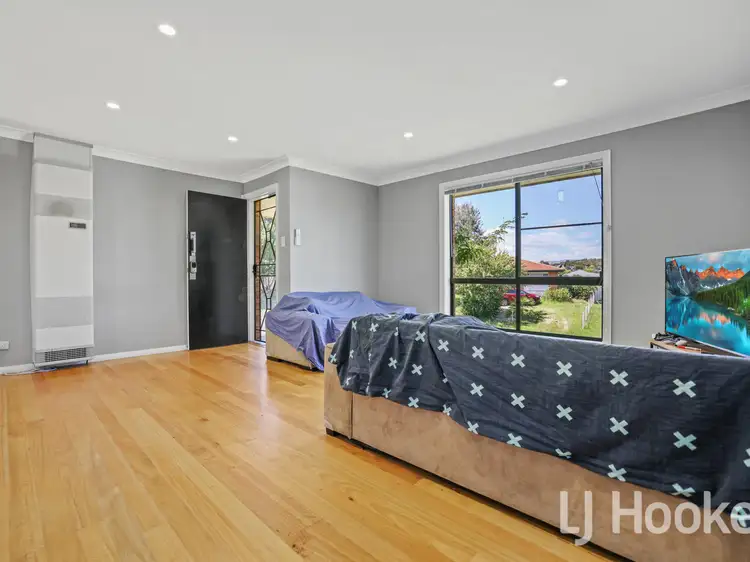 Second view of Homely house listing, 10 Patterson Place, Kelso NSW 2795