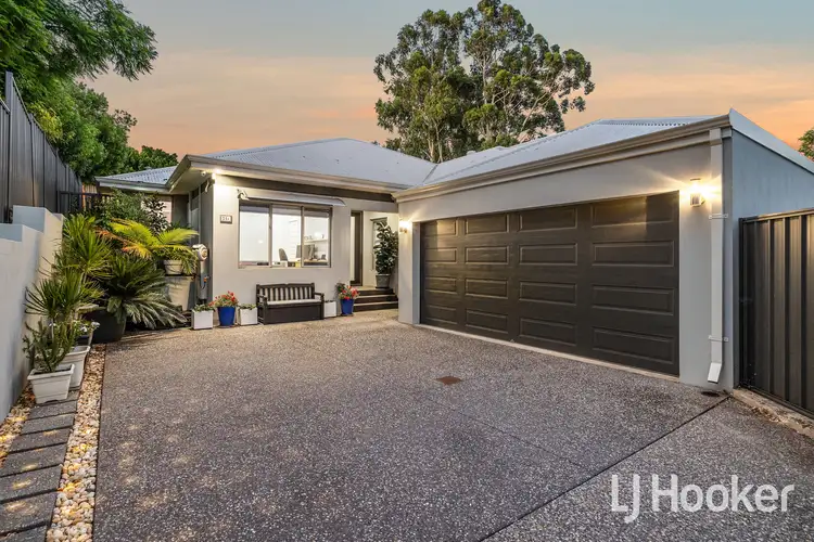 91A Canterbury Terrace, East Victoria Park WA 6101